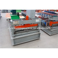 color steel roof sheet roll forming Equipment